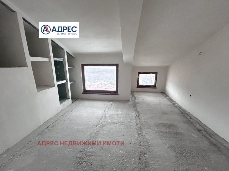 Продава  Мезонет град Велико Търново , Света гора , 101 кв.м | 38911359 - изображение [7]