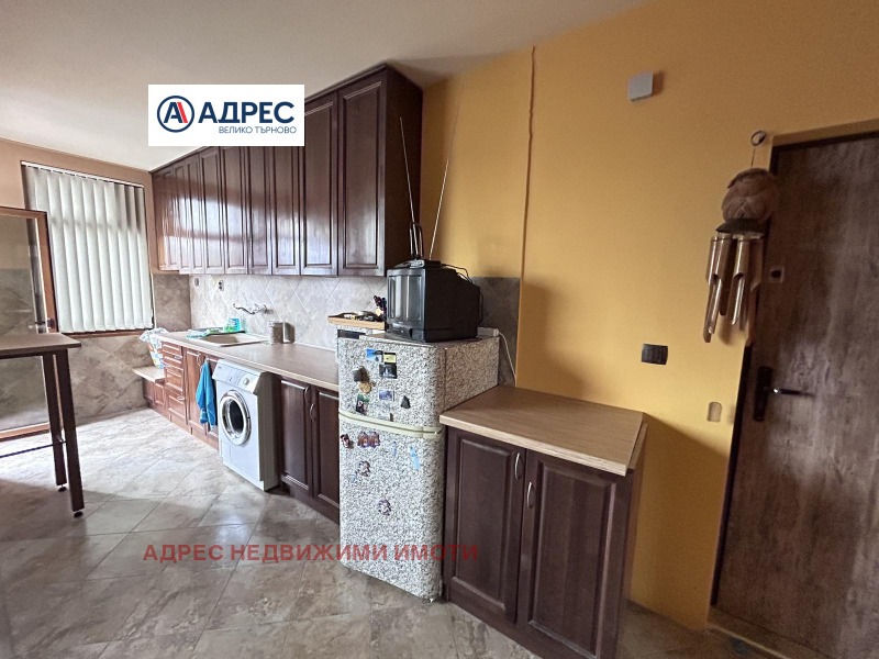 Продава  Мезонет град Велико Търново , Света гора , 101 кв.м | 38911359 - изображение [11]