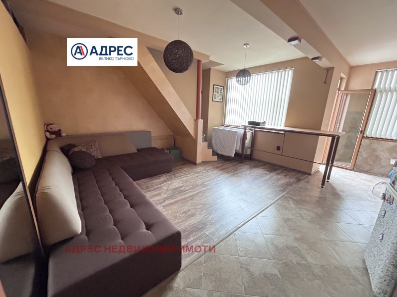 Продава  Мезонет град Велико Търново , Света гора , 101 кв.м | 38911359 - изображение [12]