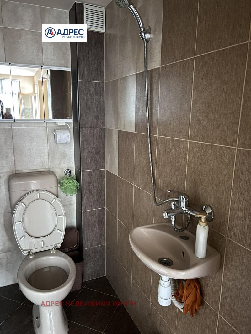Продава  Мезонет град Велико Търново , Света гора , 101 кв.м | 38911359 - изображение [13]