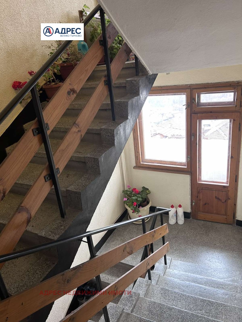Продава  Мезонет град Велико Търново , Света гора , 101 кв.м | 38911359 - изображение [3]