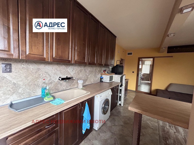 Продава  Мезонет град Велико Търново , Света гора , 101 кв.м | 38911359 - изображение [10]