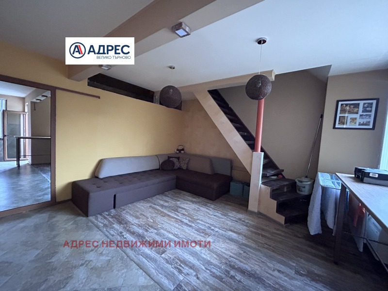 Продава  Мезонет град Велико Търново , Света гора , 101 кв.м | 38911359