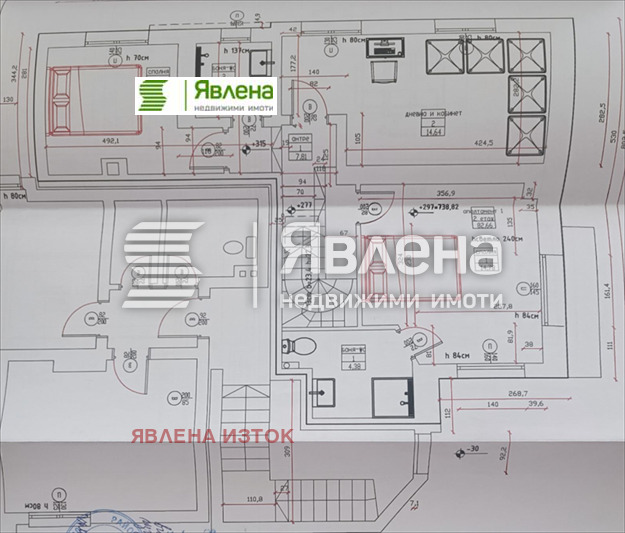 Продается  Дом София , Симеоново , 224 кв.м | 36356857 - изображение [17]