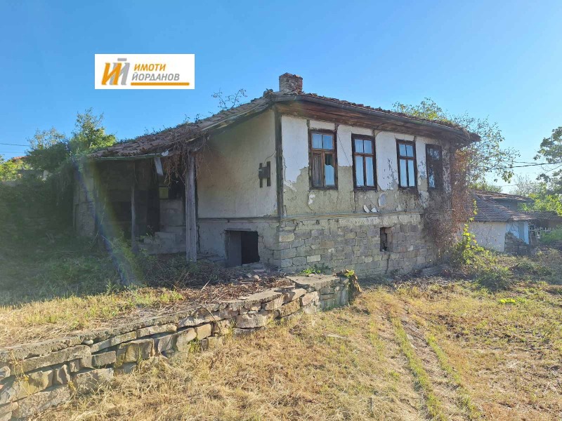 Til salg  Hus region Veliko Tarnovo , Dragizhevo , 100 kvm | 93245558