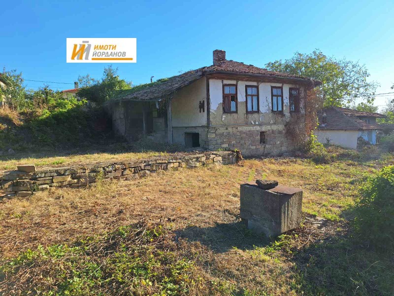 Til salg  Hus region Veliko Tarnovo , Dragizhevo , 100 kvm | 93245558 - billede [4]