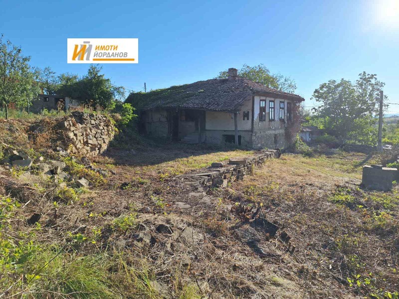 Til salg  Hus region Veliko Tarnovo , Dragizhevo , 100 kvm | 93245558 - billede [2]