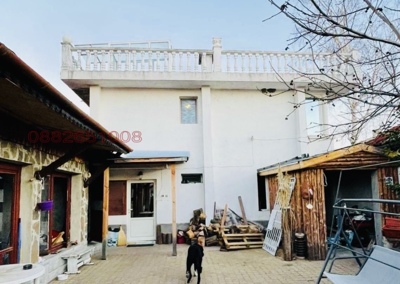 Продава  Къща област Пловдив , с. Куртово Конаре , 175 кв.м | 99105412 - изображение [8]