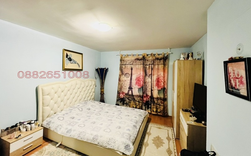 Продава  Къща област Пловдив , с. Куртово Конаре , 175 кв.м | 99105412 - изображение [16]