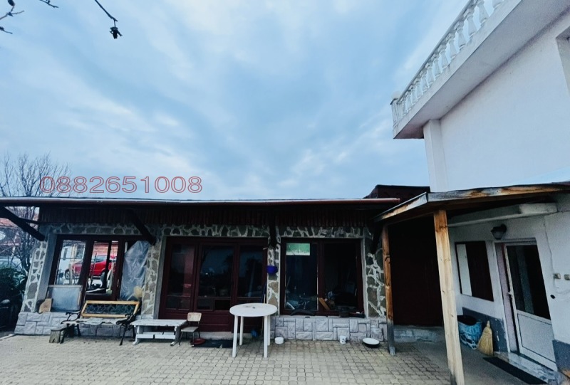 Продава  Къща област Пловдив , с. Куртово Конаре , 175 кв.м | 99105412 - изображение [4]