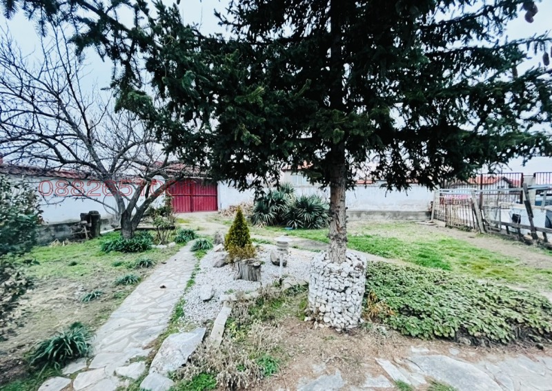 Продава  Къща област Пловдив , с. Куртово Конаре , 175 кв.м | 99105412 - изображение [7]