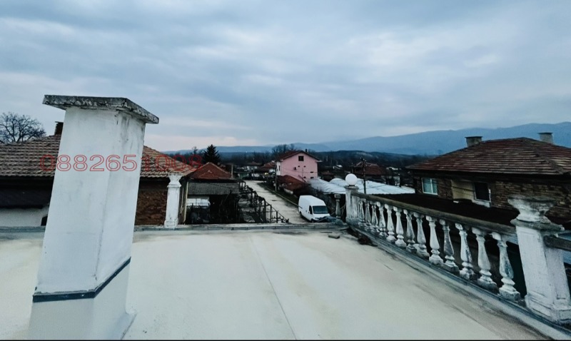 Продава  Къща област Пловдив , с. Куртово Конаре , 175 кв.м | 99105412 - изображение [14]