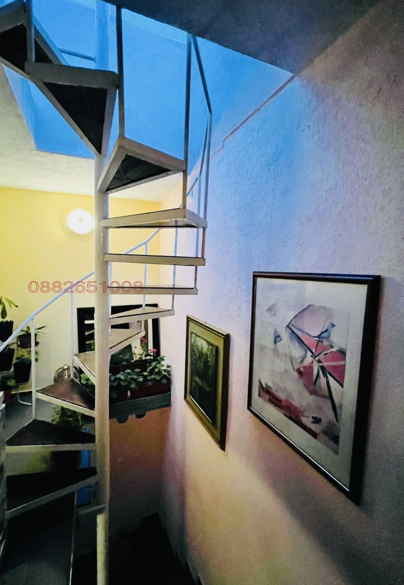 Продава  Къща област Пловдив , с. Куртово Конаре , 175 кв.м | 99105412 - изображение [13]