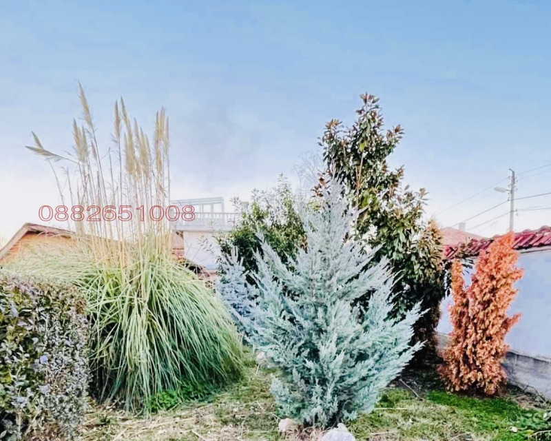 Продава  Къща област Пловдив , с. Куртово Конаре , 175 кв.м | 99105412 - изображение [9]