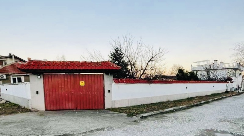 Продава  Къща област Пловдив , с. Куртово Конаре , 175 кв.м | 99105412 - изображение [3]