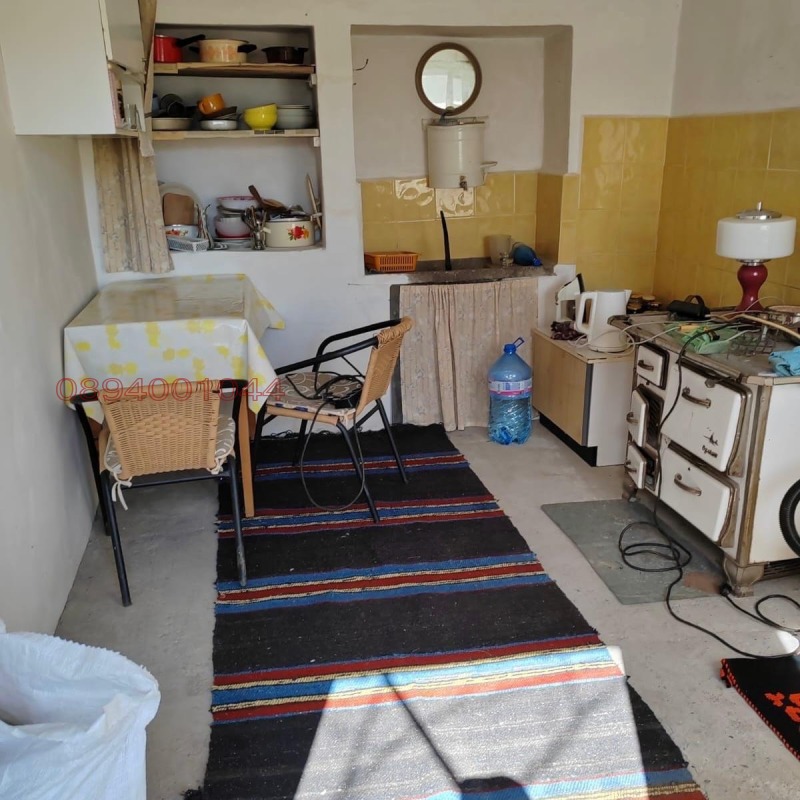 Продава КЪЩА, с. Паламарца, област Търговище, снимка 9 - Къщи - 53456094