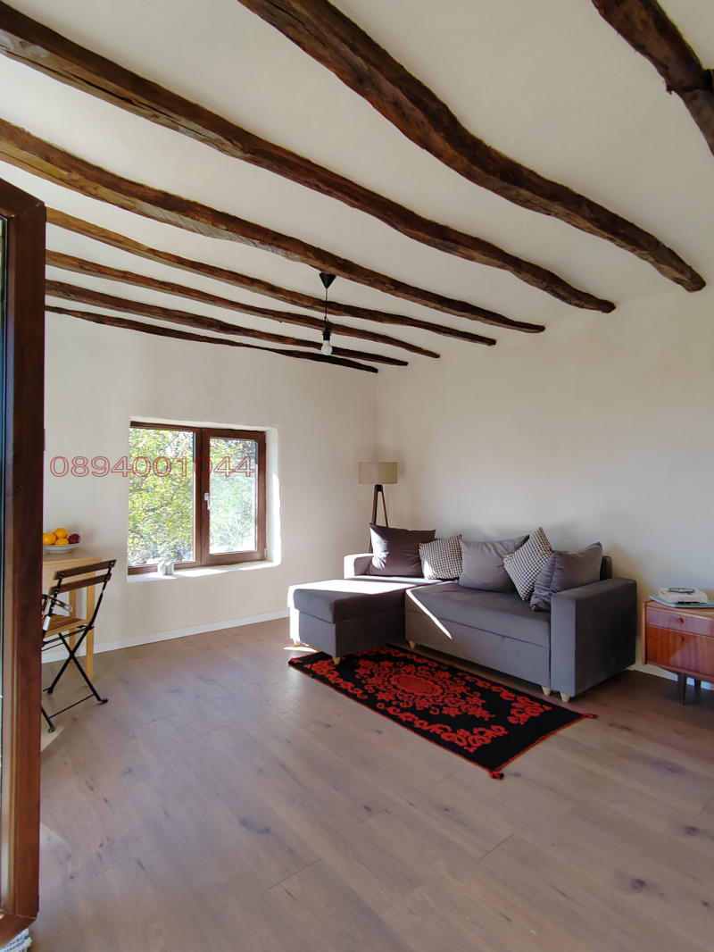 Продава КЪЩА, с. Паламарца, област Търговище, снимка 3 - Къщи - 53456094