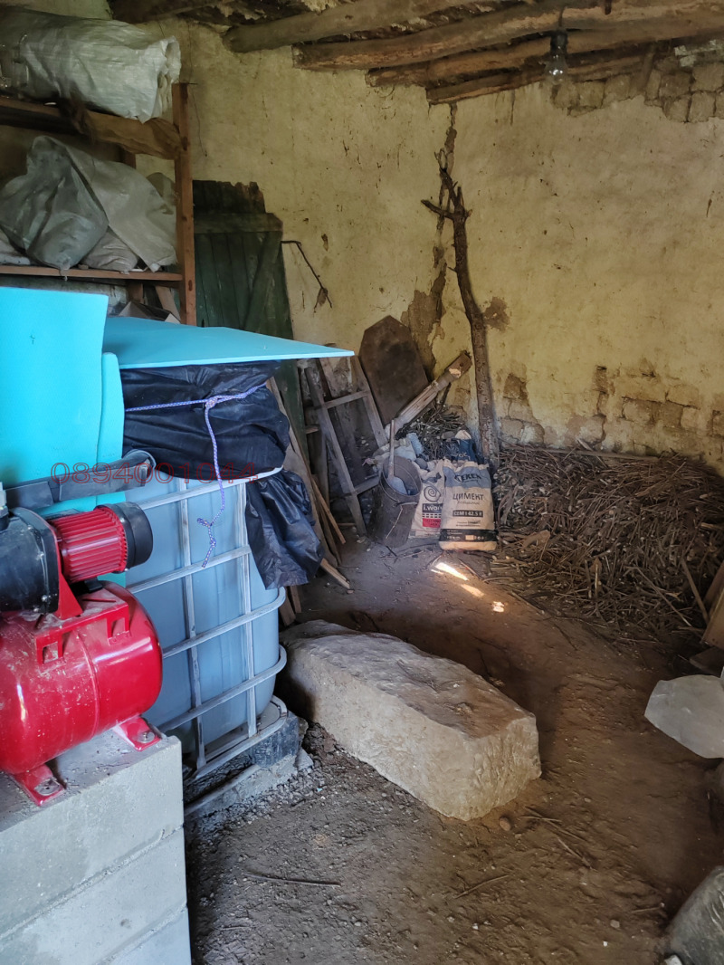 Продава КЪЩА, с. Паламарца, област Търговище, снимка 14 - Къщи - 53456094