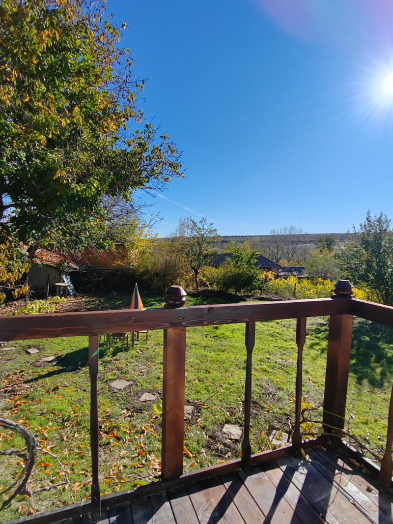 Продава КЪЩА, с. Паламарца, област Търговище, снимка 4 - Къщи - 53456094