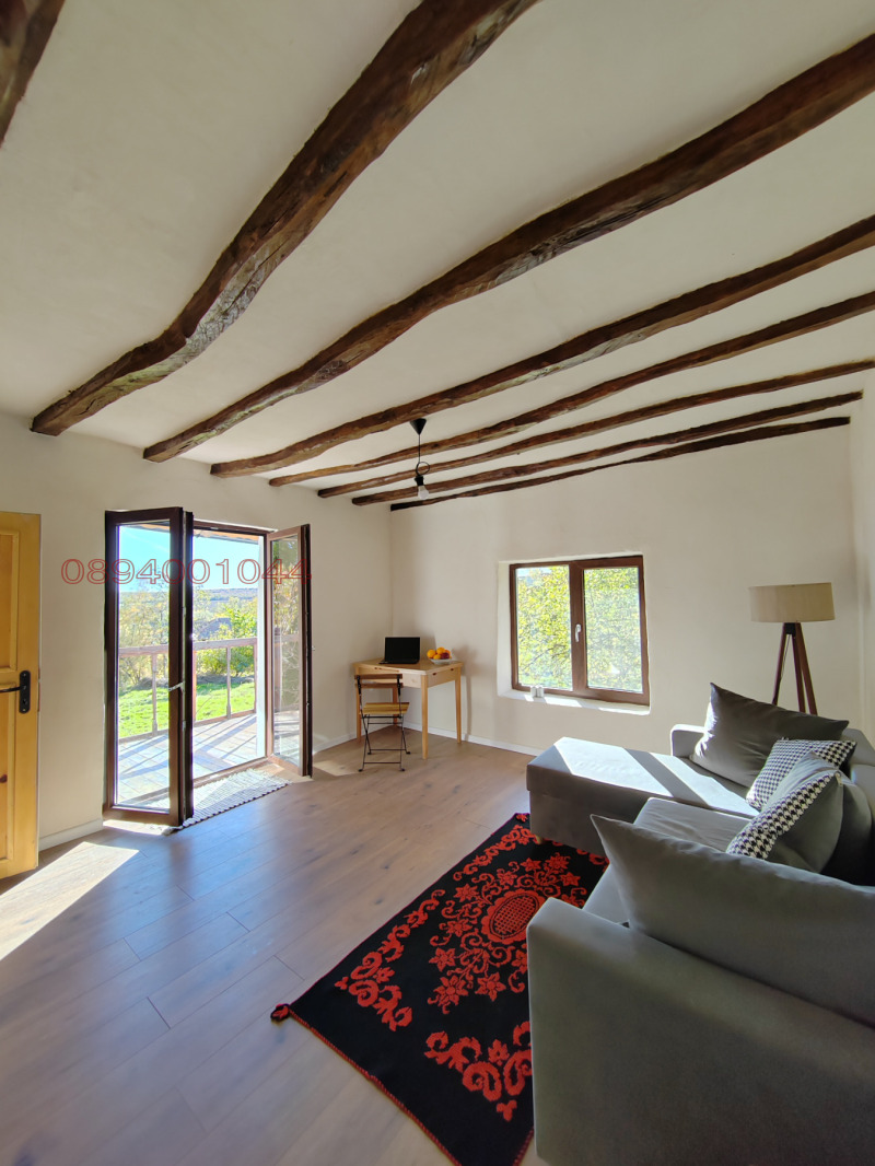 Продава КЪЩА, с. Паламарца, област Търговище, снимка 7 - Къщи - 53456094