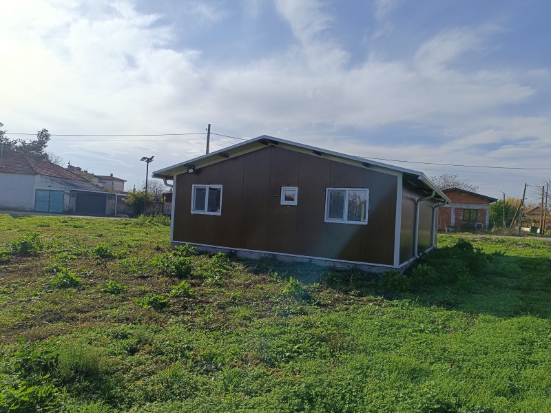 Продава КЪЩА, с. Коларово, област Стара Загора, снимка 4 - Къщи - 52582239