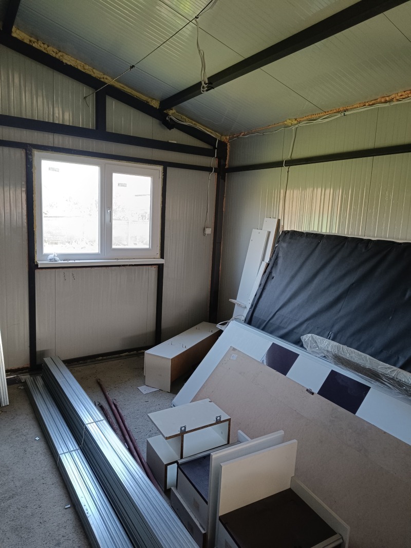 Продава КЪЩА, с. Коларово, област Стара Загора, снимка 10 - Къщи - 52582239