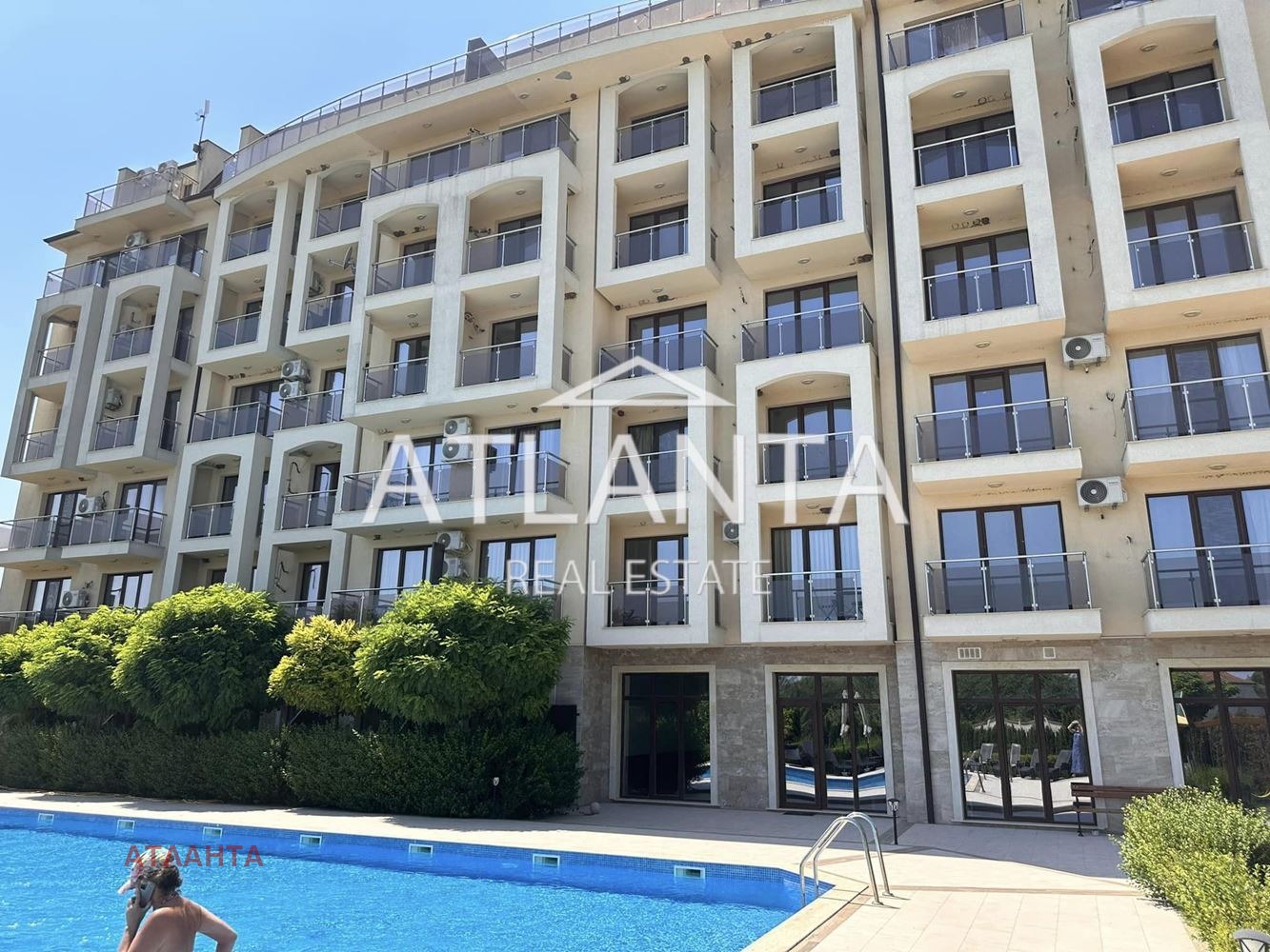 Продава 1-СТАЕН, с. Шкорпиловци, област Варна, снимка 8 - Апартаменти - 53997118