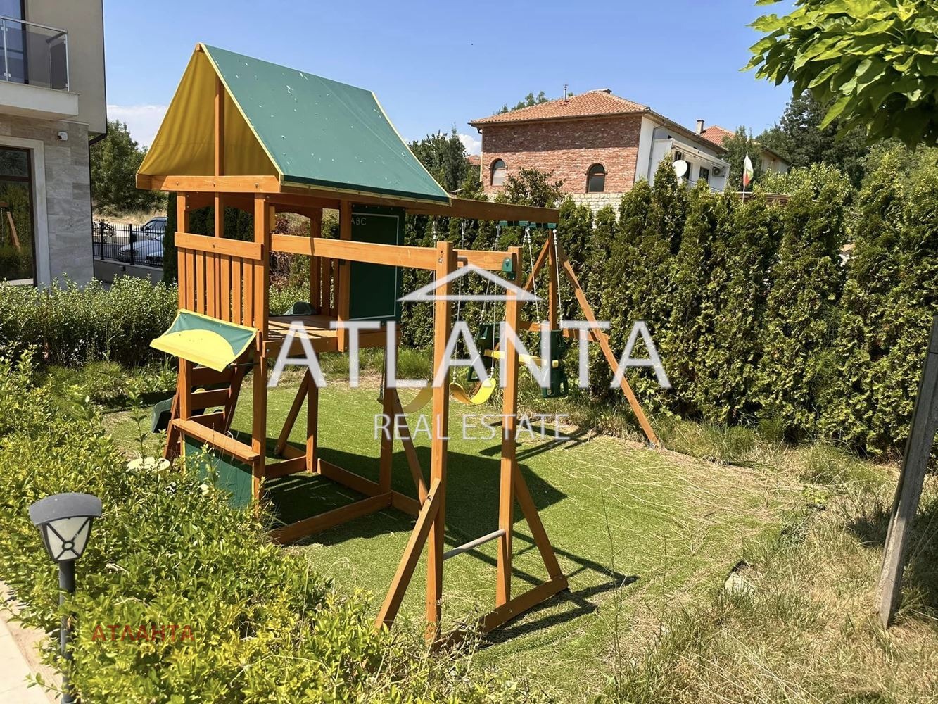 Продава 1-СТАЕН, с. Шкорпиловци, област Варна, снимка 9 - Апартаменти - 53997118