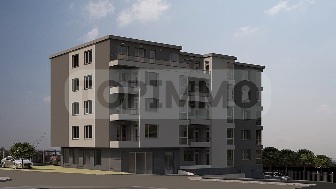 Продава 2-СТАЕН, гр. Варна, Владислав Варненчик 1, снимка 2 - Апартаменти - 50713767