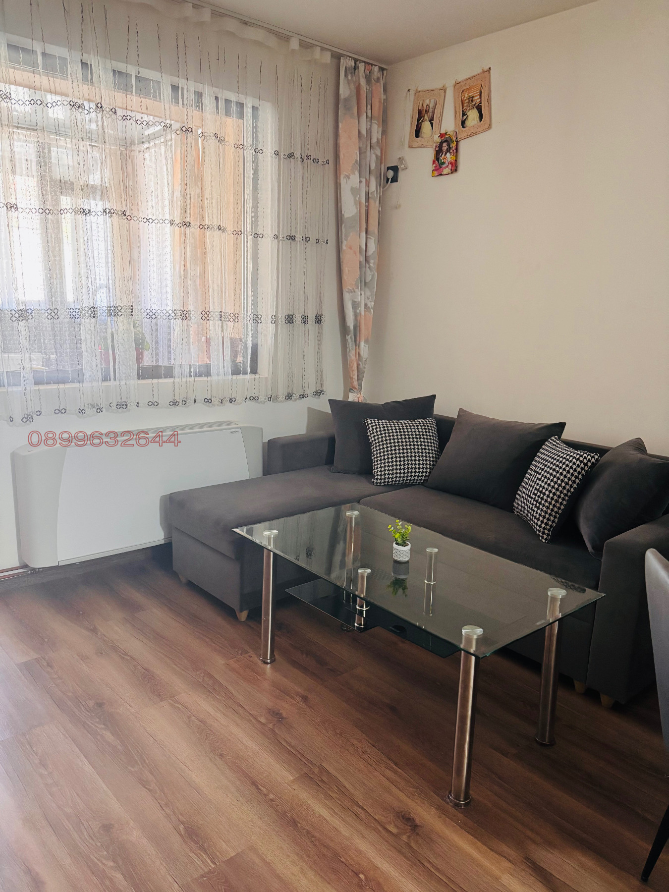 Продава 2-СТАЕН, гр. Трявна, област Габрово, снимка 4 - Апартаменти - 54112536