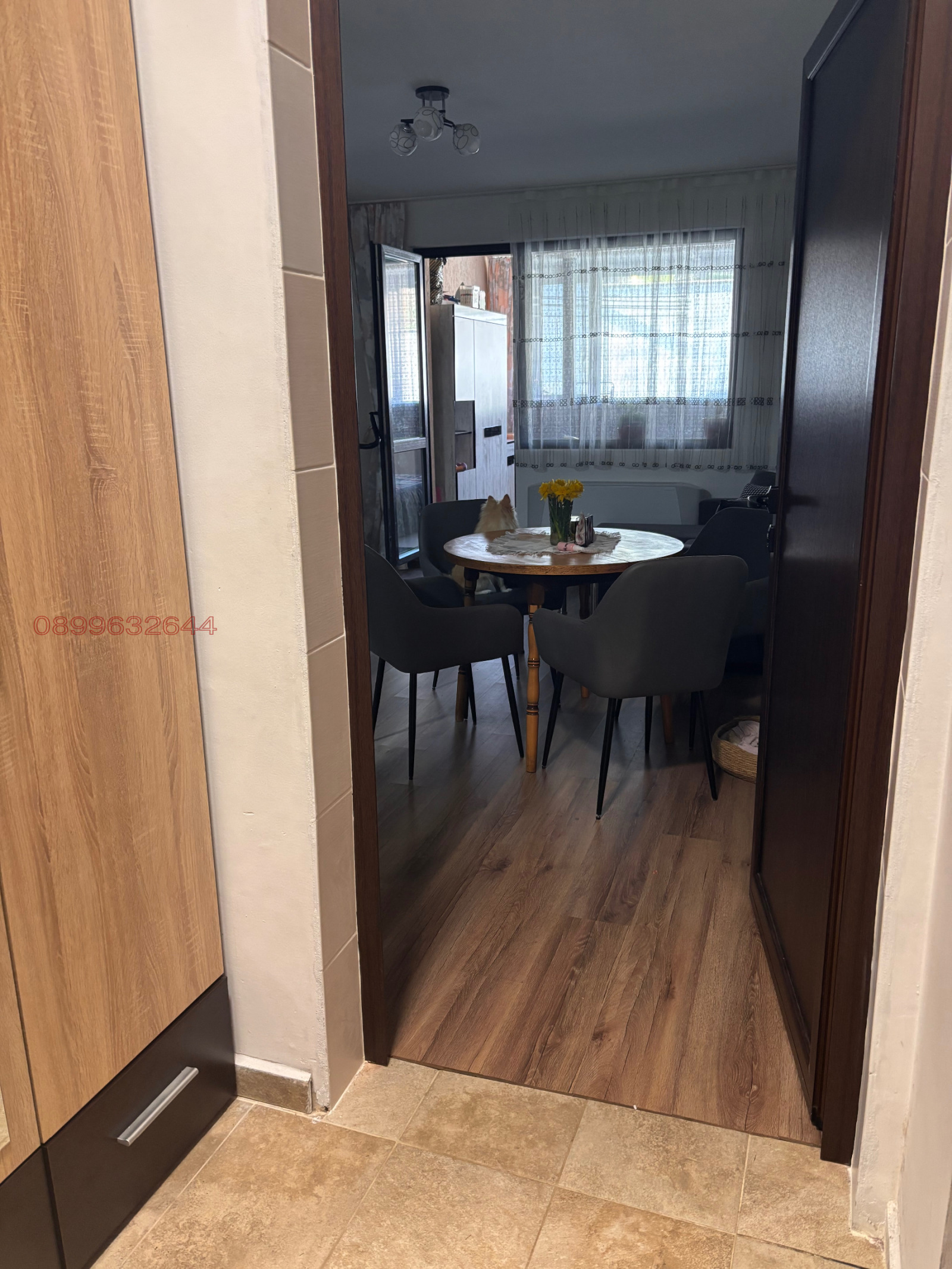 Продава 2-СТАЕН, гр. Трявна, област Габрово, снимка 8 - Апартаменти - 54112536