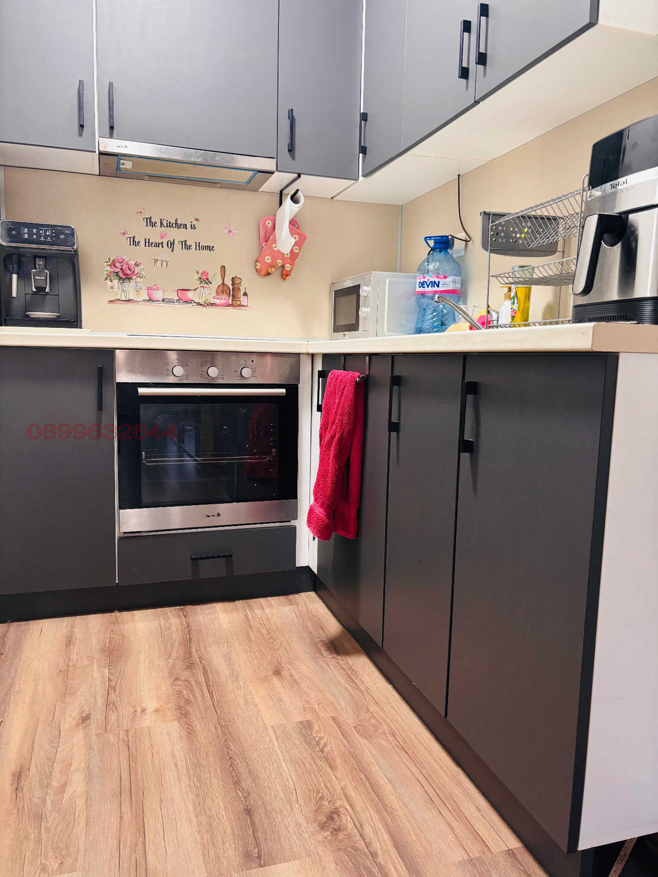 Продава 2-СТАЕН, гр. Трявна, област Габрово, снимка 6 - Апартаменти - 54112536