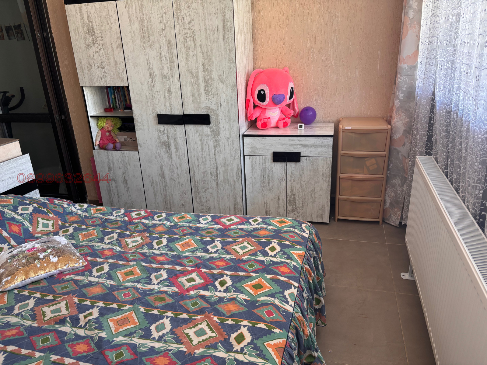 Продава 2-СТАЕН, гр. Трявна, област Габрово, снимка 9 - Апартаменти - 54112536