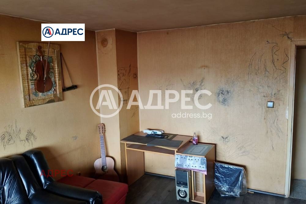 Продава 2-СТАЕН, гр. Варна, Лятно кино Тракия, снимка 8 - Апартаменти - 54531040