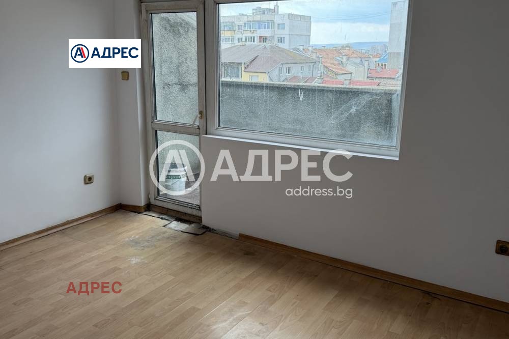 Продава 2-СТАЕН, гр. Варна, Лятно кино Тракия