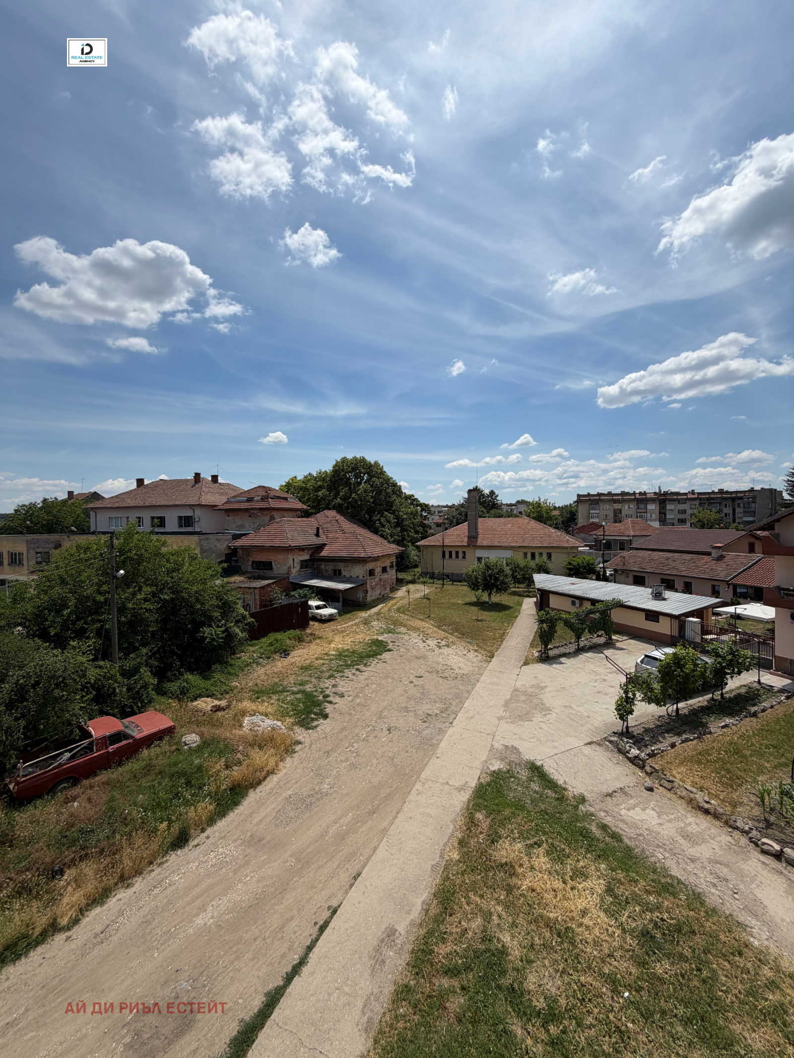 Продава 2-СТАЕН, гр. Бяла Слатина, област Враца, снимка 5 - Апартаменти - 54995831