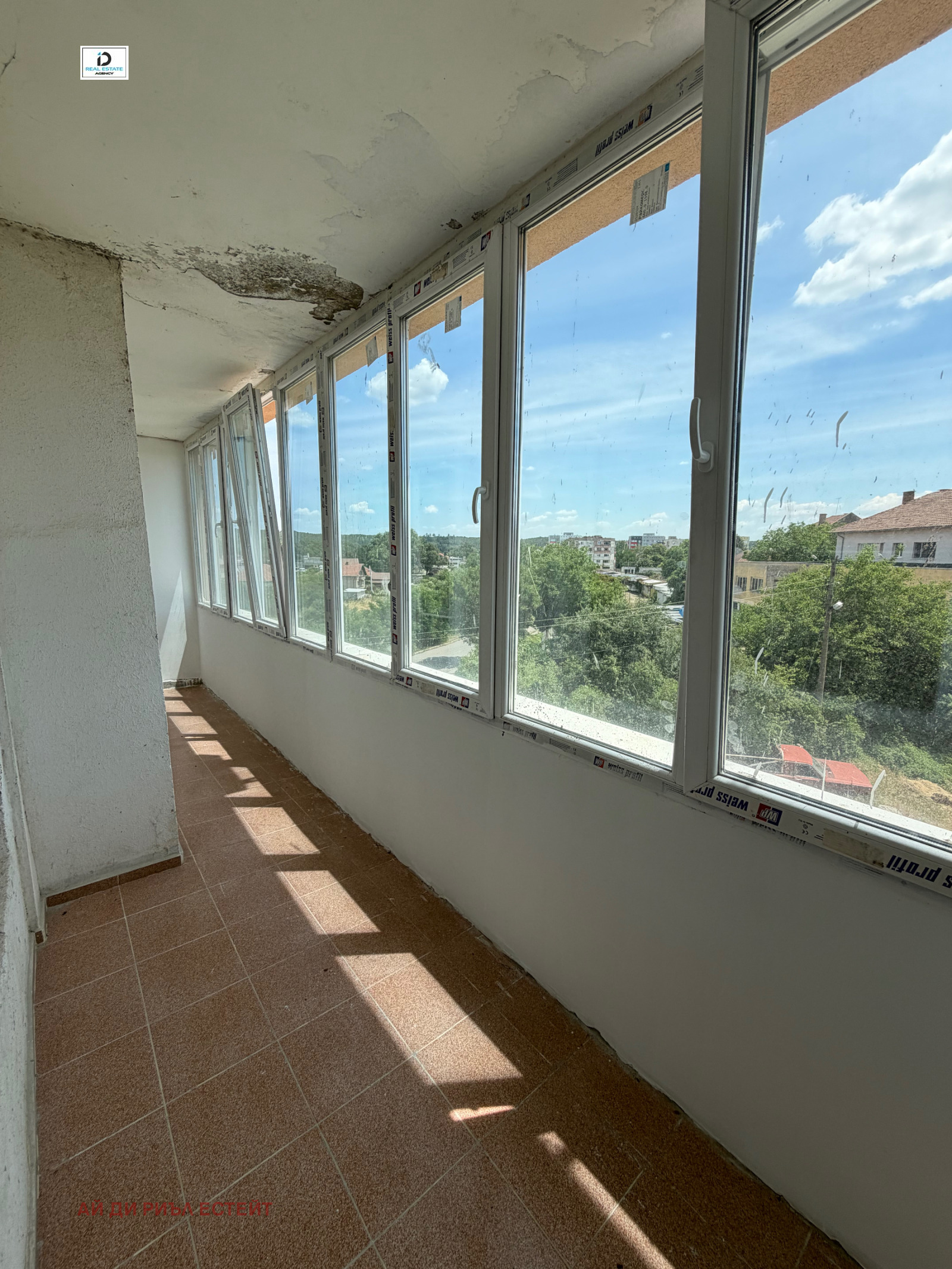 Продава 2-СТАЕН, гр. Бяла Слатина, област Враца, снимка 3 - Апартаменти - 54995831