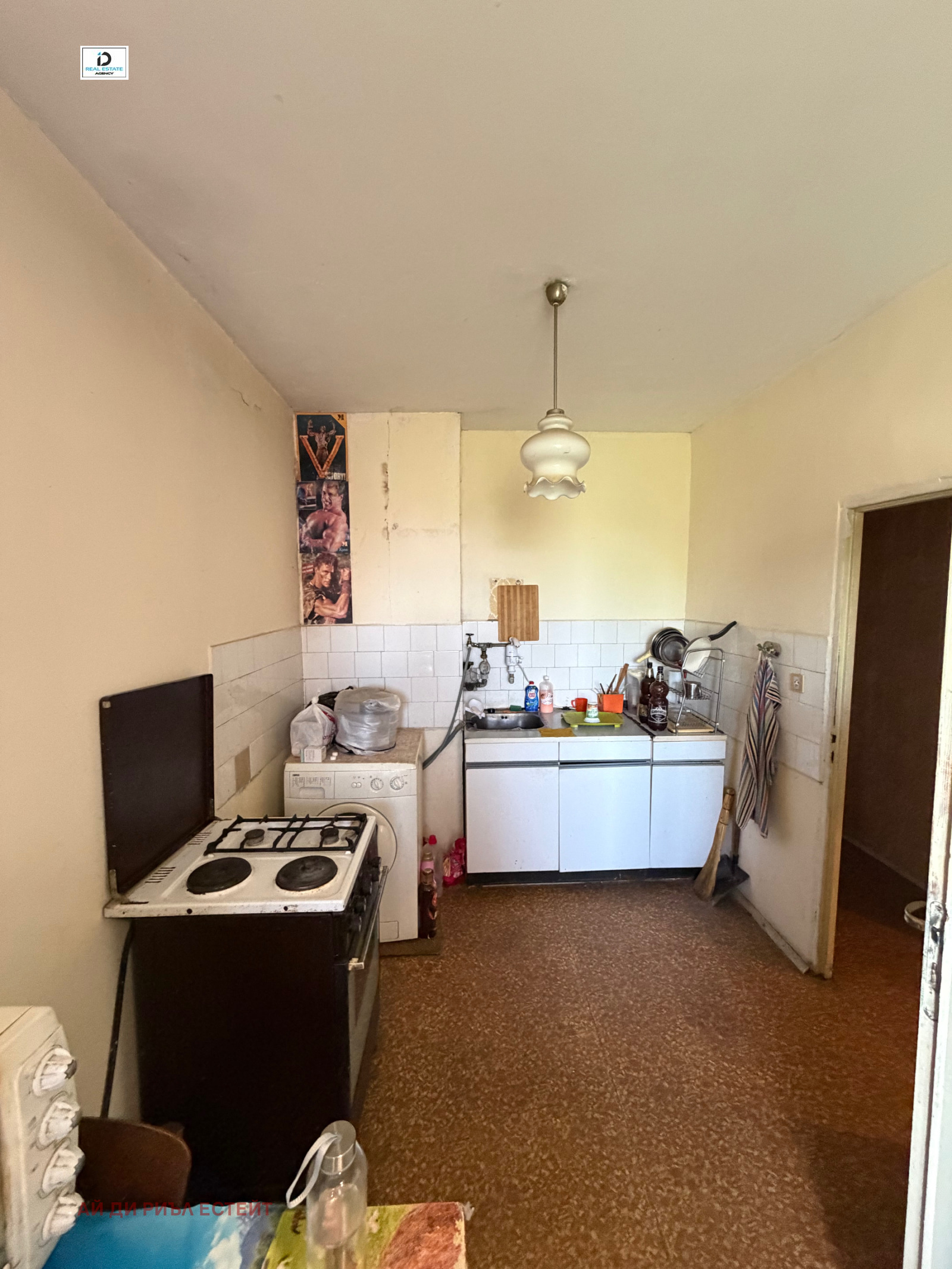 Продава 2-СТАЕН, гр. Бяла Слатина, област Враца, снимка 9 - Апартаменти - 54995831