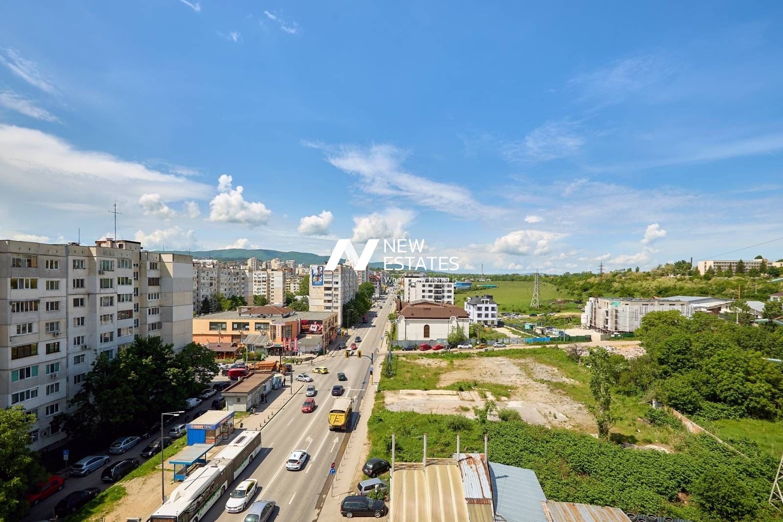 Продава 2-СТАЕН, гр. София, Овча купел, снимка 7 - Апартаменти - 55008958