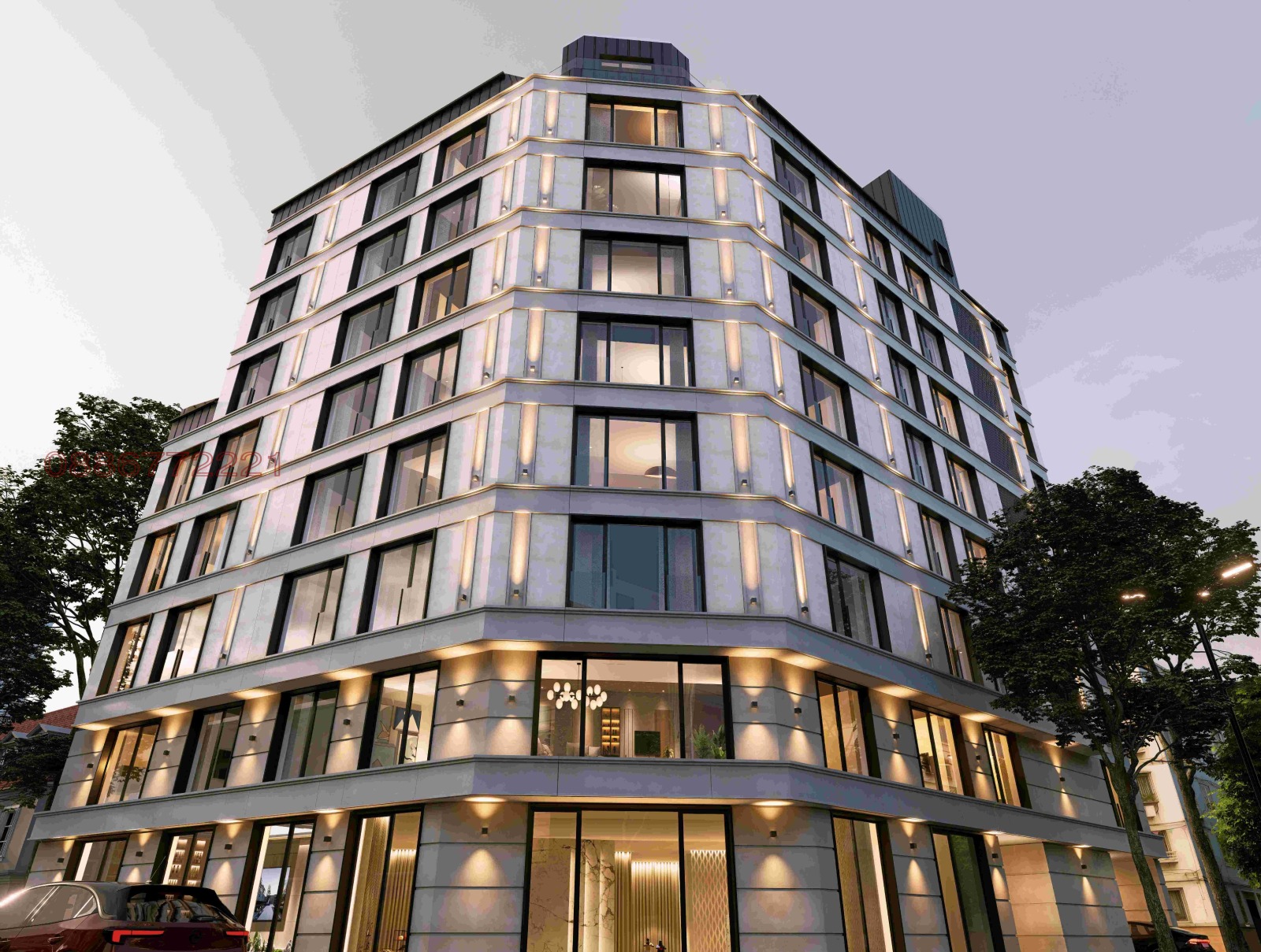 Продава 2-СТАЕН, гр. София, Оборище, снимка 4 - Апартаменти - 55306396
