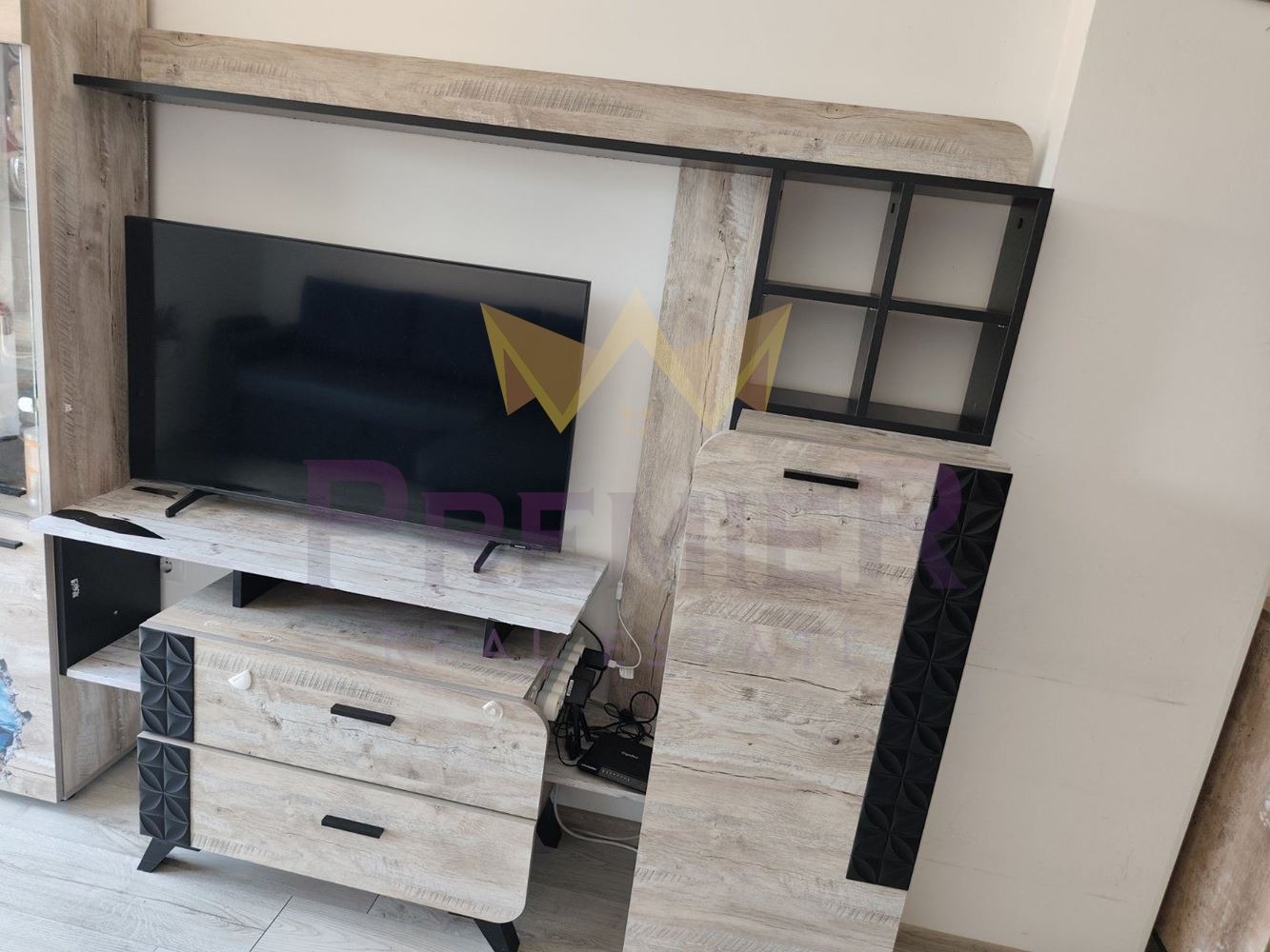 Продава 2-СТАЕН, гр. Пловдив, Христо Смирненски, снимка 6 - Апартаменти - 55723706