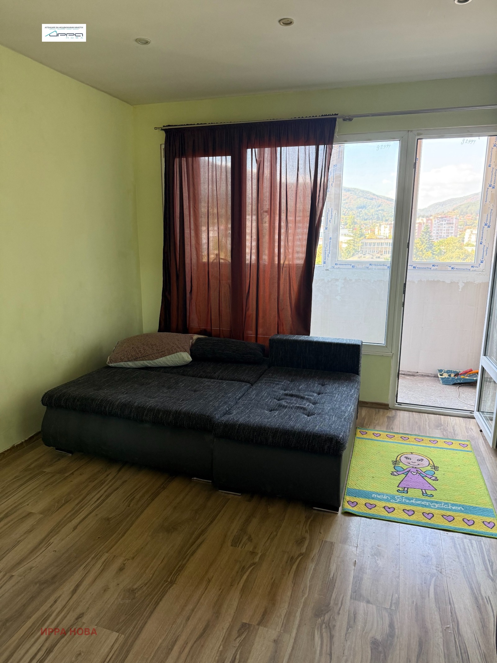 Продава 2-СТАЕН, гр. София, Карпузица