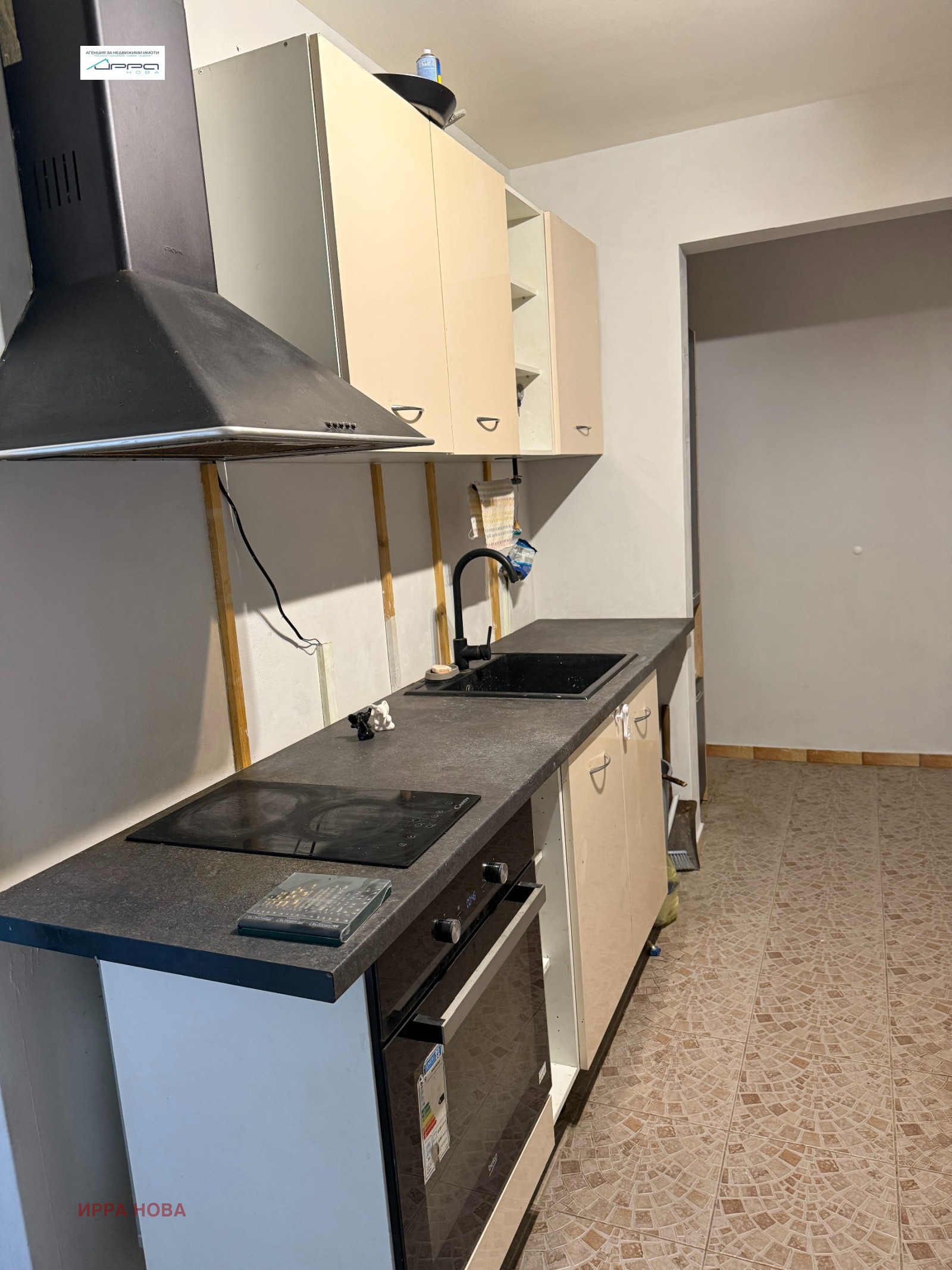 Продава 2-СТАЕН, гр. София, Карпузица, снимка 8 - Апартаменти - 56301401