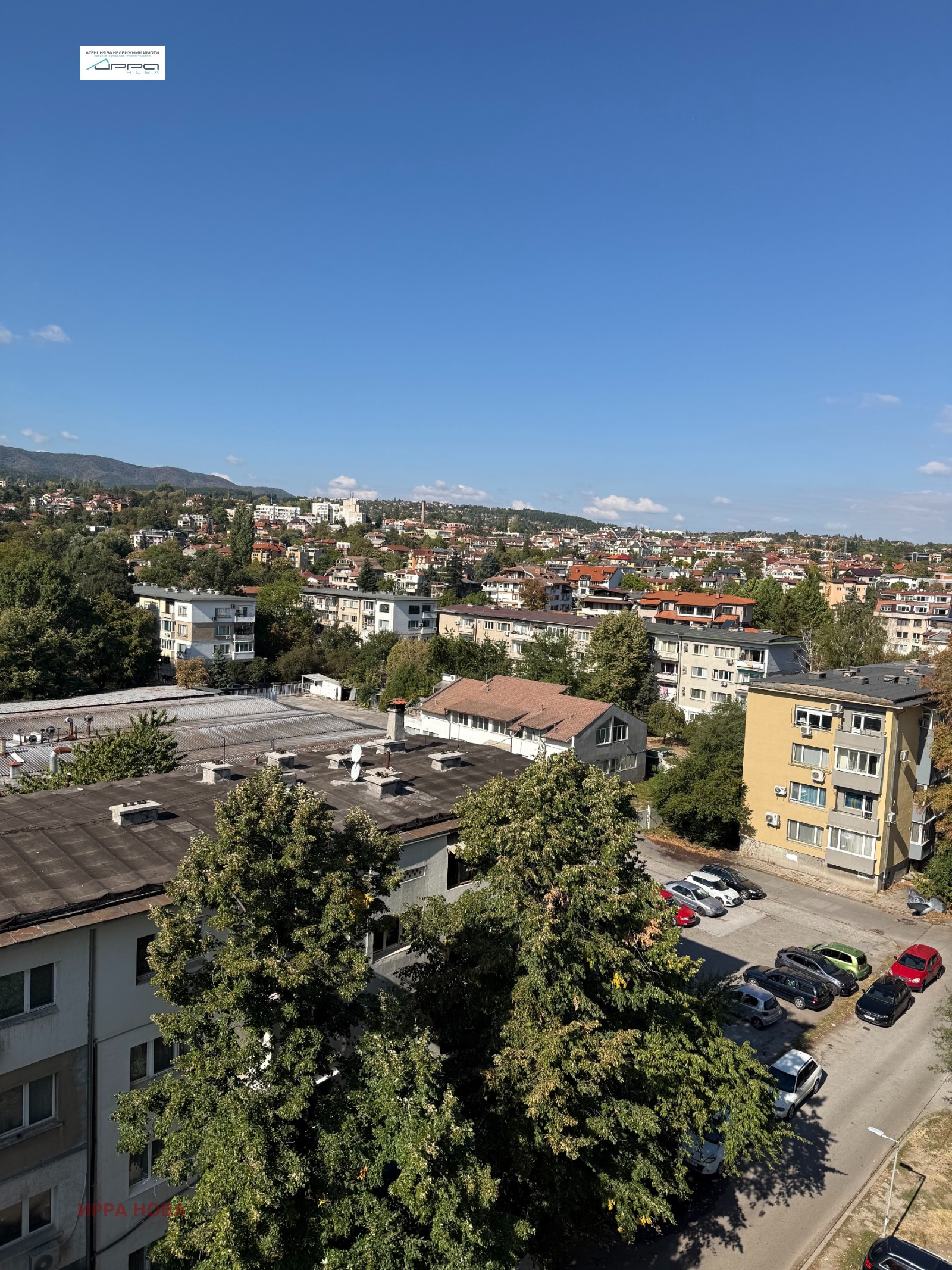 Продава 2-СТАЕН, гр. София, Карпузица, снимка 13 - Апартаменти - 56301401