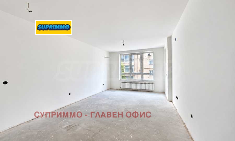 Продава 2-СТАЕН, гр. София, Манастирски ливади