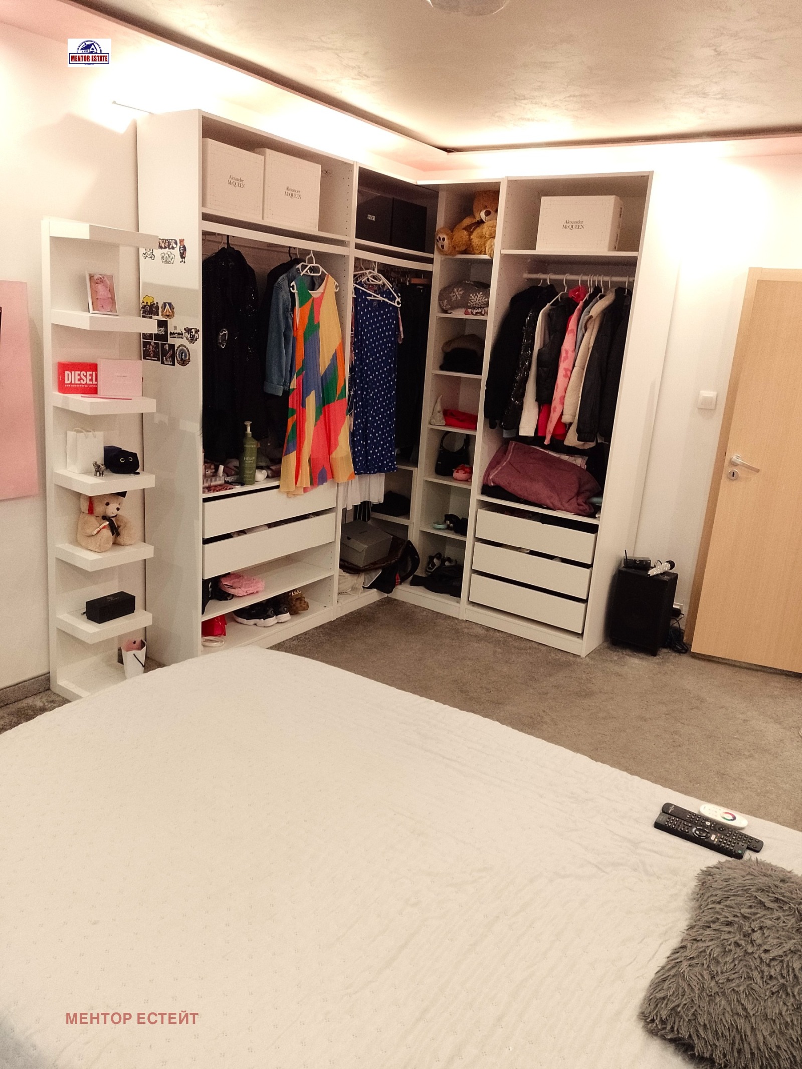 Продава 3-СТАЕН, гр. София, Слатина, снимка 2 - Апартаменти - 52500818