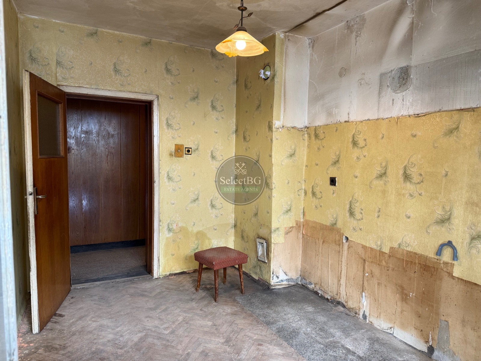 Продава 3-СТАЕН, гр. Велико Търново, Център, снимка 5 - Апартаменти - 53324237