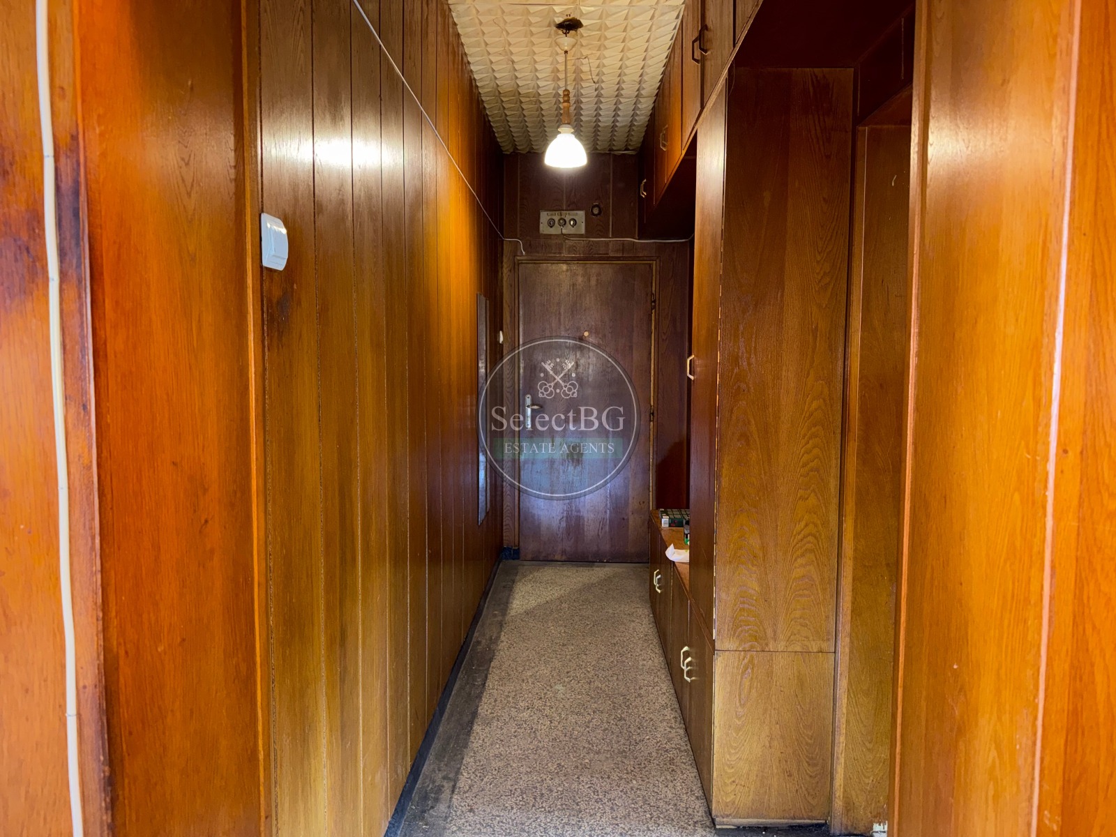 Продава 3-СТАЕН, гр. Велико Търново, Център, снимка 3 - Апартаменти - 53324237