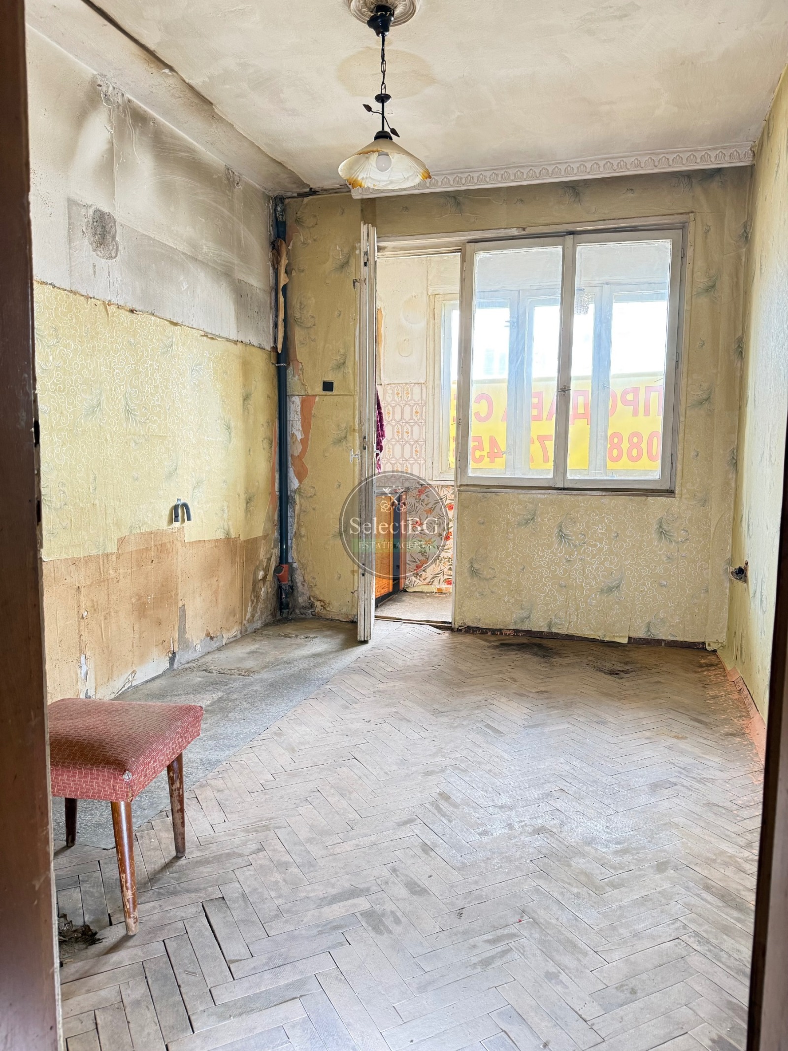 Продава 3-СТАЕН, гр. Велико Търново, Център, снимка 6 - Апартаменти - 53324237