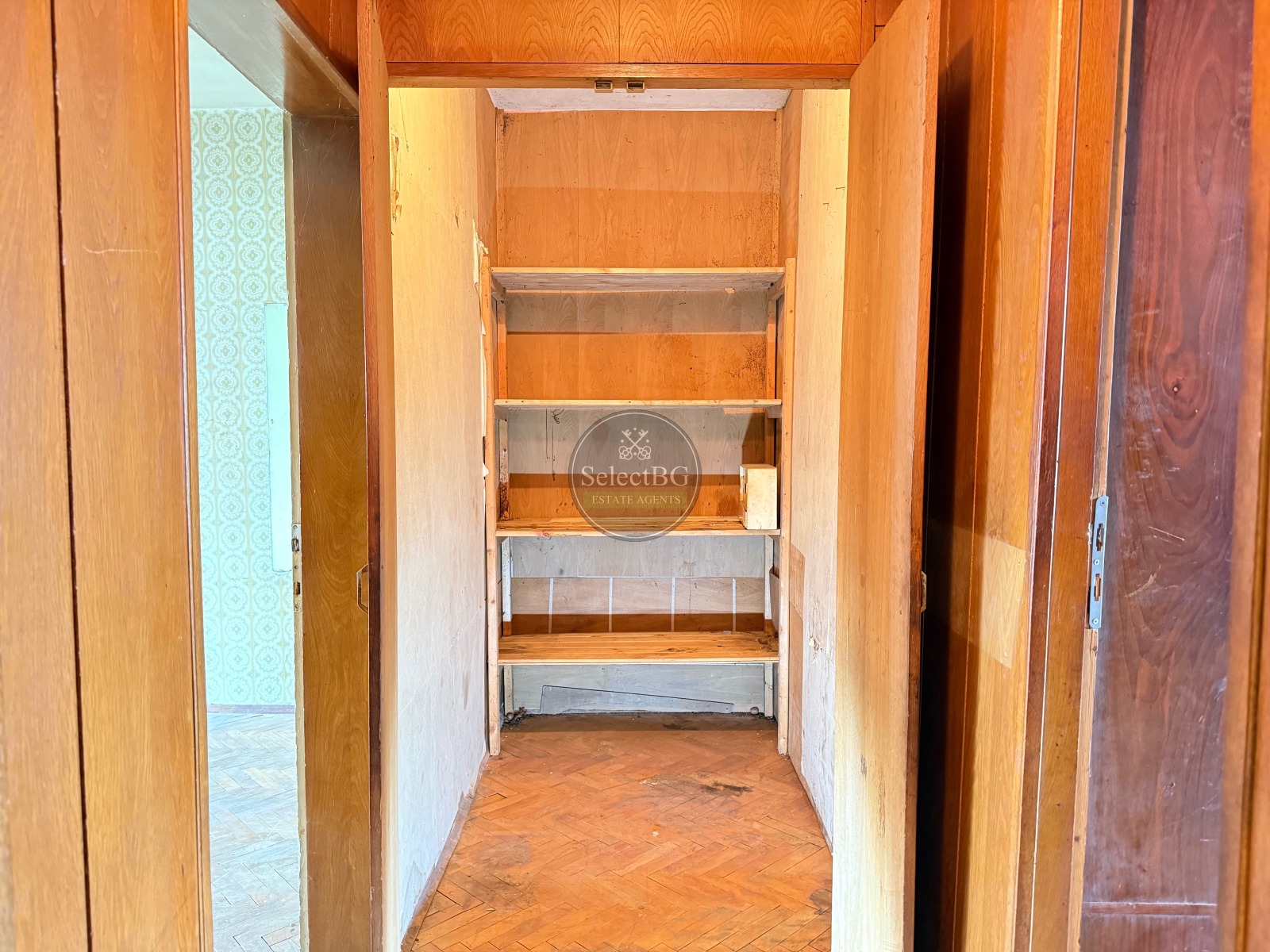 Продава 3-СТАЕН, гр. Велико Търново, Център, снимка 4 - Апартаменти - 53324237